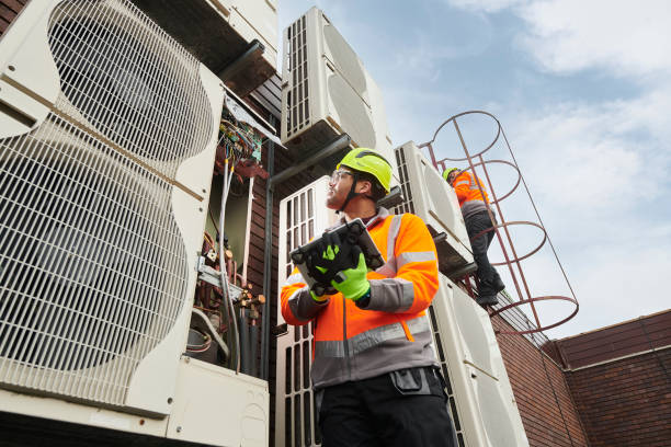 Best HVAC installation services  in Lochbuie, CO