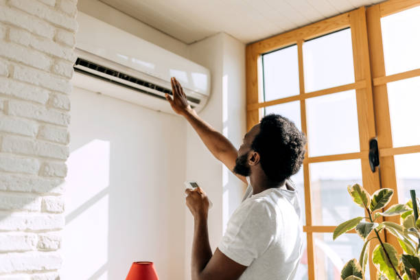 Best Best HVAC companies  in Lochbuie, CO