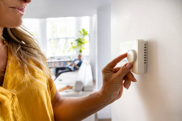Best HVAC companies near me  in Lochbuie, CO