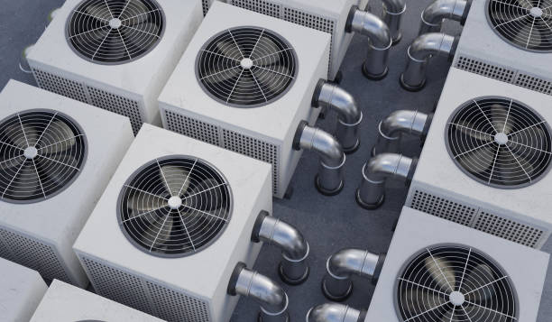 Best Local HVAC companies  in Lochbuie, CO