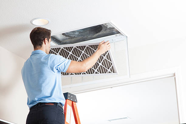 Best HVAC cleaning services  in Lochbuie, CO