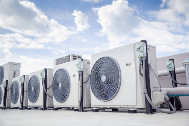 Professional HVAC in Lochbuie, CO