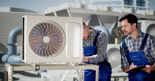 Best HVAC emergency services  in Lochbuie, CO