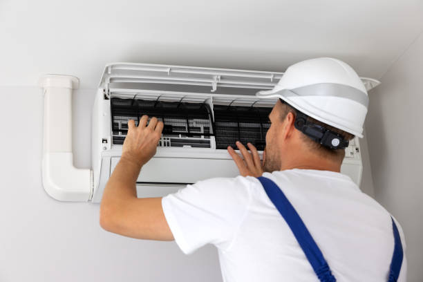 Best Affordable HVAC services  in Lochbuie, CO