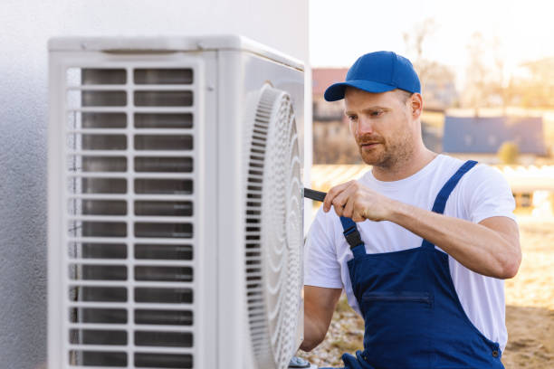 Best HVAC air duct cleaning  in Lochbuie, CO