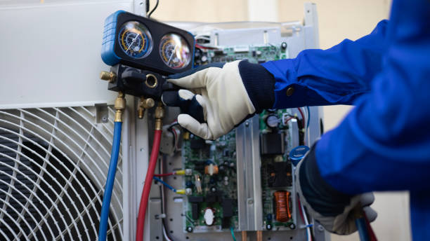 Best Air conditioning repair  in Lochbuie, CO