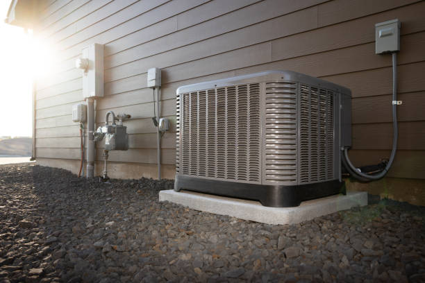 Best Emergency HVAC repair  in Lochbuie, CO